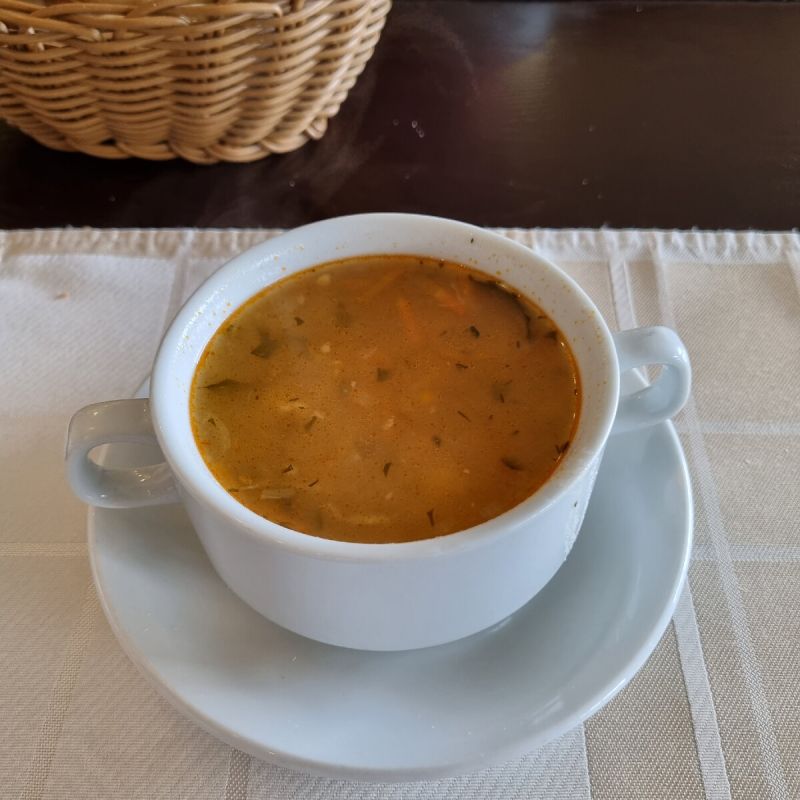 Как заменить перловку в рассольнике: неожиданные альтернативы, которые удивят