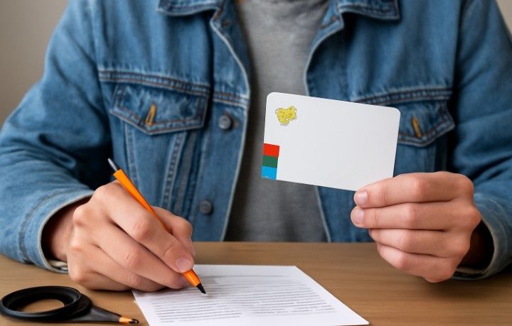 Как получить соцкарту для проезда на электричках: простое руководство