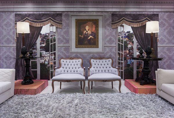 Как дизайнерская мягкая мебель меняет представления о домашнем уюте