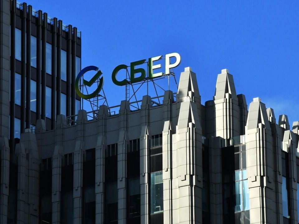 Сбербанк предсказывает рост кредитования для населения