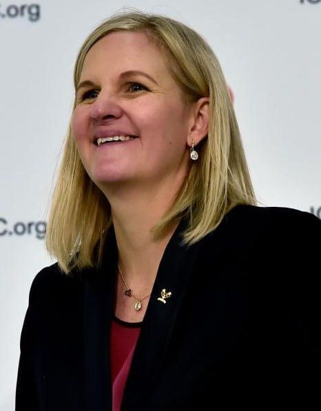 Спорт — территория равенства: Ковентри о недопустимости дискриминации