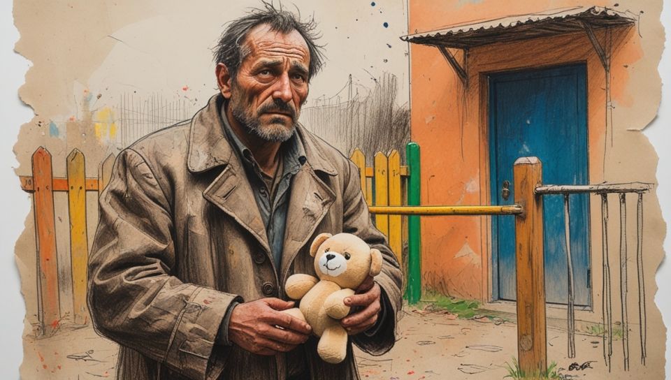 Как восстановить связь с ребёнком после развода: советы и юридические шаги