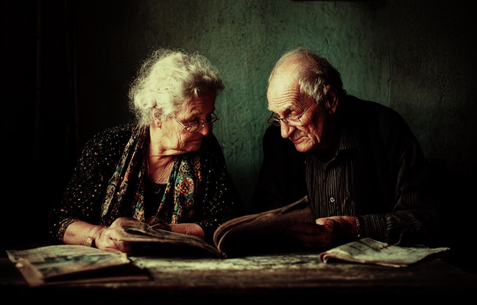 Прокачайте свой мозг с помощью книг