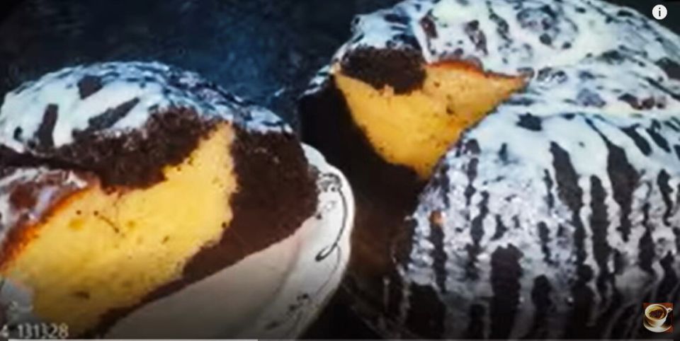 Легкий пирог на кефире: идеальный рецепт для чая