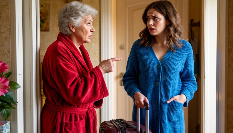 Когда взрослая жизнь врывается в дом: история о родительских страданиях