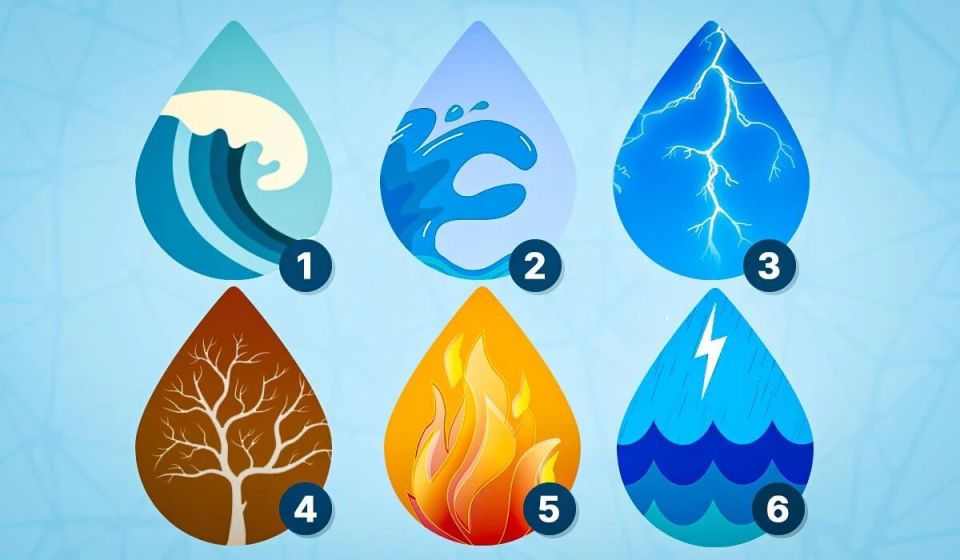 Как определить свою идеальную профессию с помощью интуитивного теста