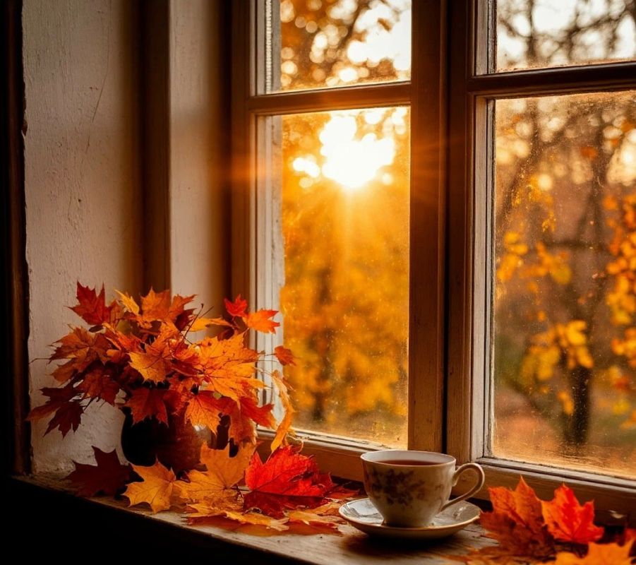 Как истинное счастье стало важнее материальных вещей