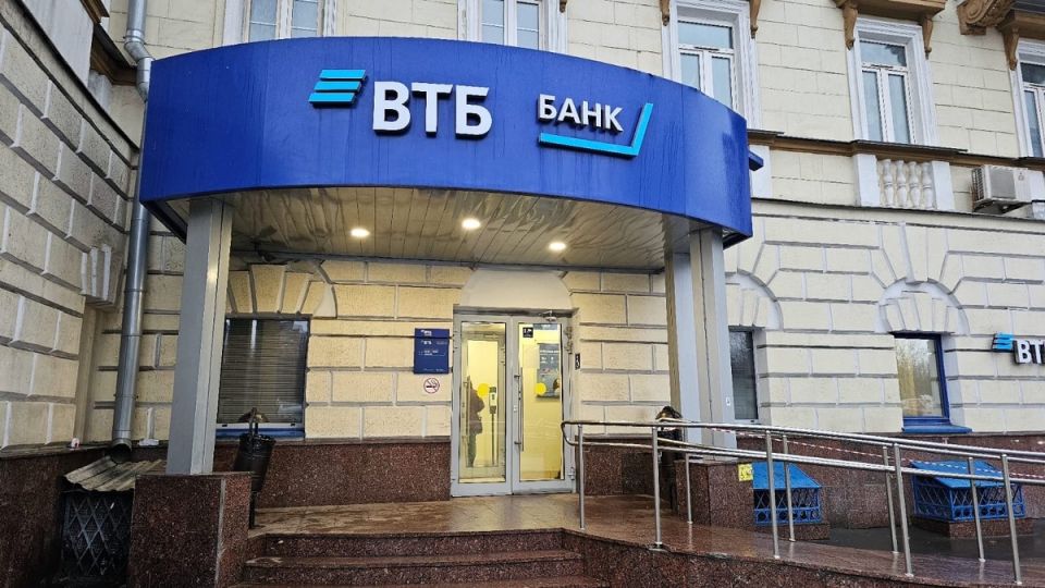 Растущие долги ВТБ: банк распродает свои проблемы