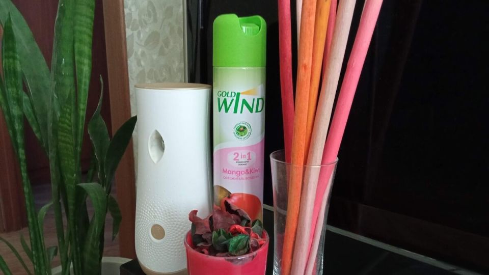 Тайна уютного аромата отелей