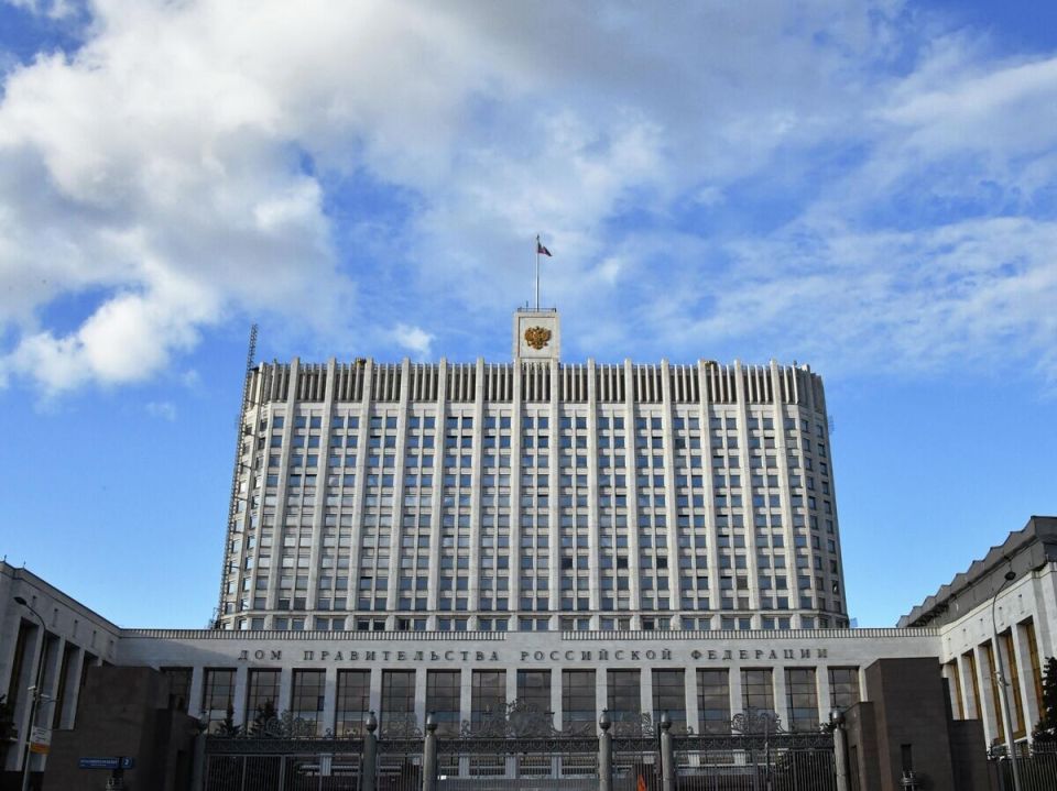 Правительство поддерживает жесткие меры против незаконного пересечения границы