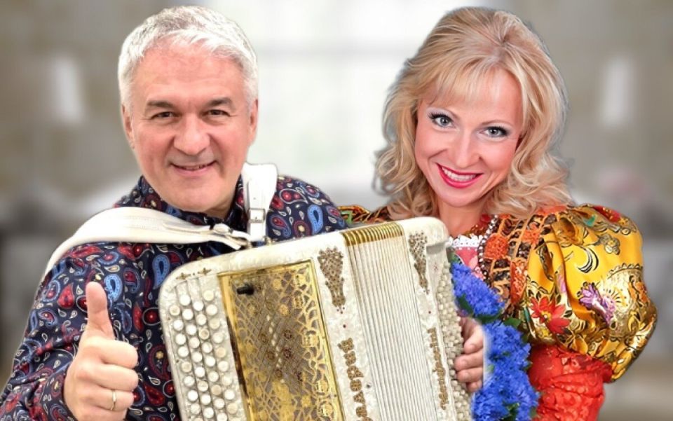 Лена Василёк: от баянных вечеров к новой любви