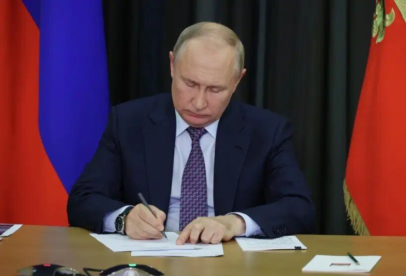 Новый закон: ответственность за диверсии станет строже для молодежи