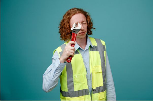 Эффективные советы по устранению сантехнических проблем в домашних условиях