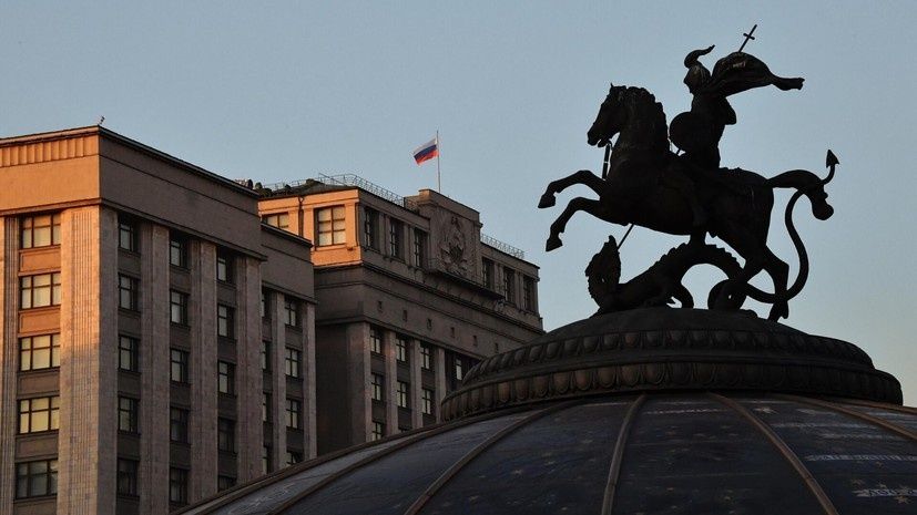 Госдума планирует ужесточить контроль за медицинской помощью иностранцам без страховки