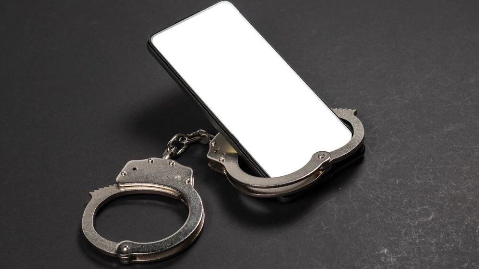 В Свердловской области наложили первый штраф за поиск экстремистских материалов в интернете