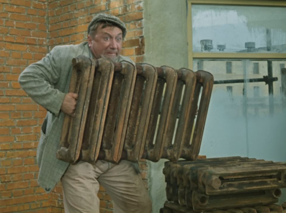 Когда батареи отопления становятся собственностью — три ключевых условия