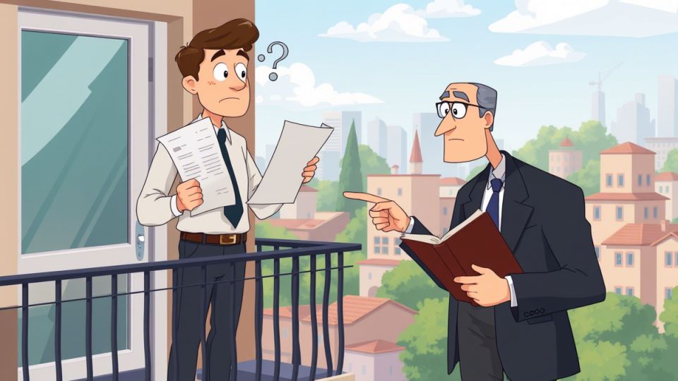 Планируете застеклить балкон? Узнайте, что об этом думают соседи