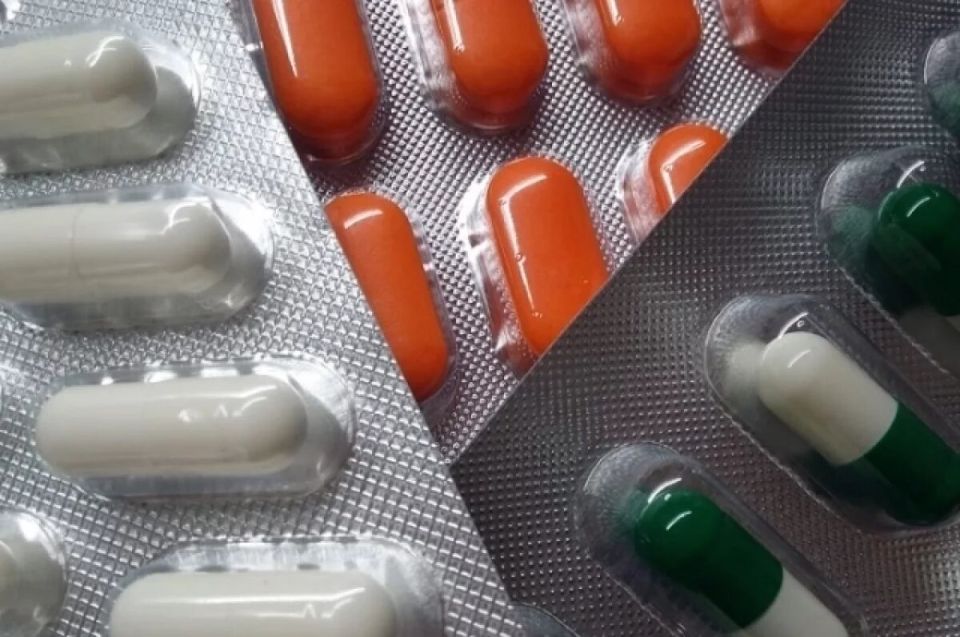 Пенсионеры Ростовской области получат финансовую поддержку на медикаменты