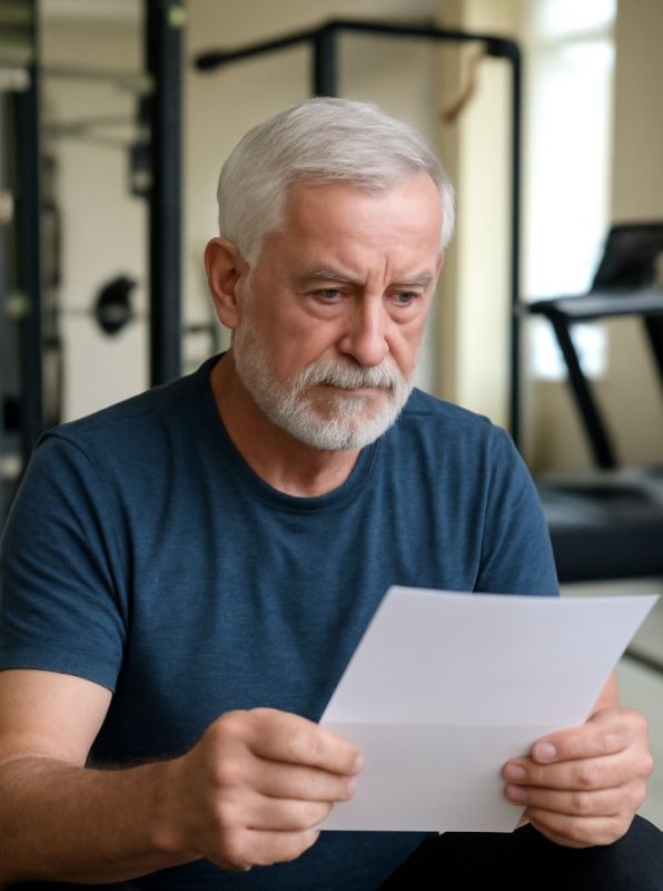 Как вернуть 13% с абонемента в спортзал: пошаговое руководство