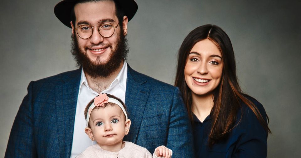 Как еврейские мамы создают атмосферу любви и поддержки в семье