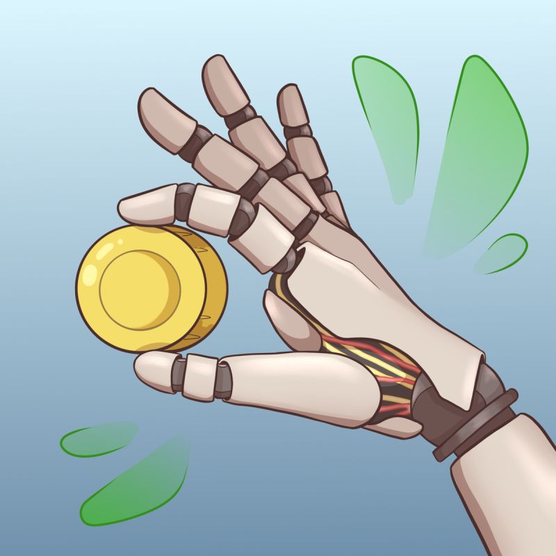 Искусственный интеллект в кредитовании: как новые технологии меняют будущее банков