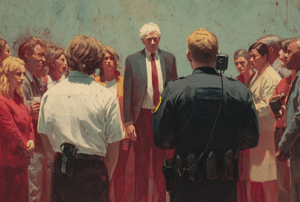 Госдума отвергла предложение об ужесточении наказаний для чиновников, подчеркивая двойные стандарты