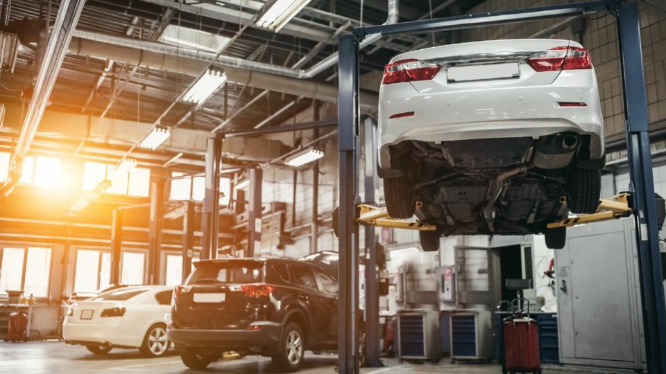 Способы возврата средств за некачественный ремонт автомобиля