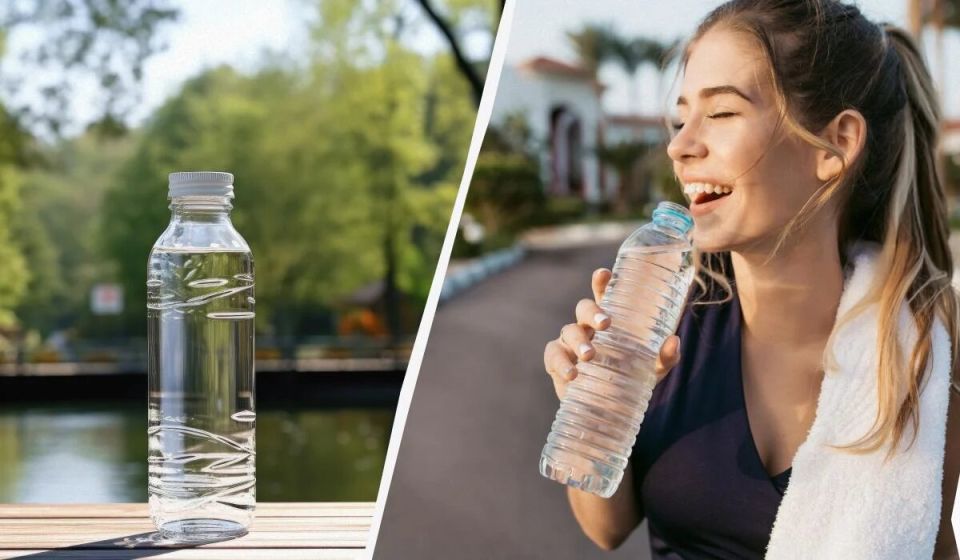 Сколько воды на самом деле нужно пить? Эксперт делится секретами