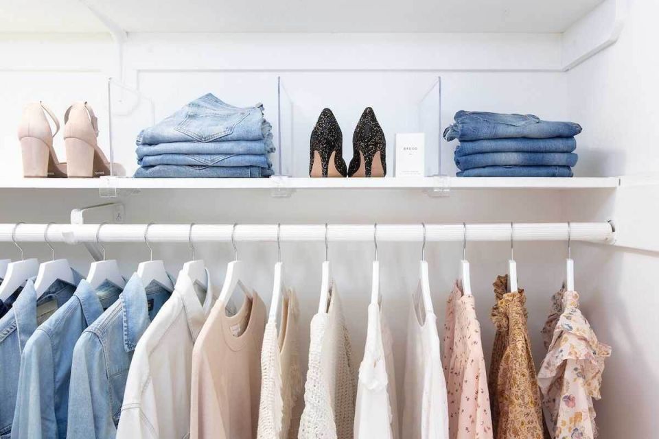 Как порядок в доме может изменить вашу жизнь: советы по минимализму