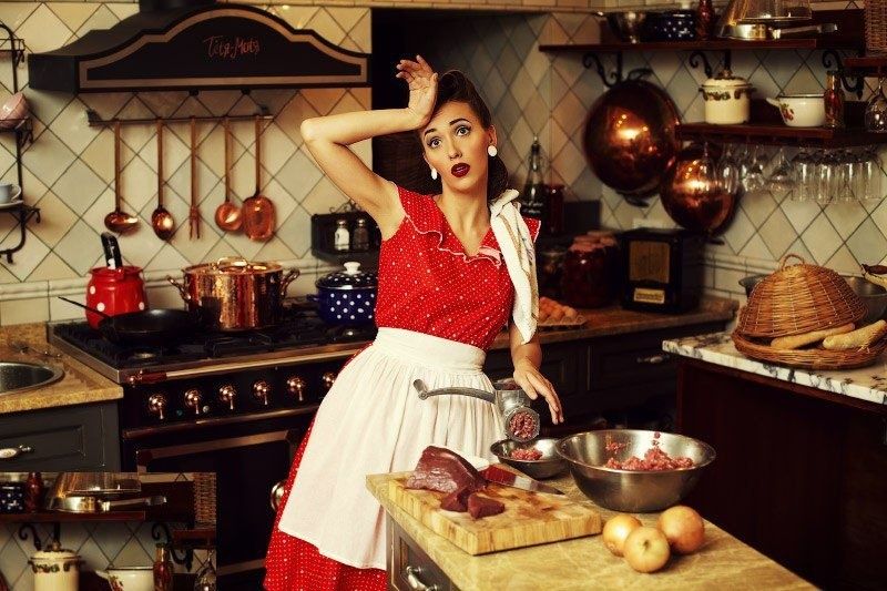 Закон о поддержке домохозяек: новый взгляд на семейные обязанности