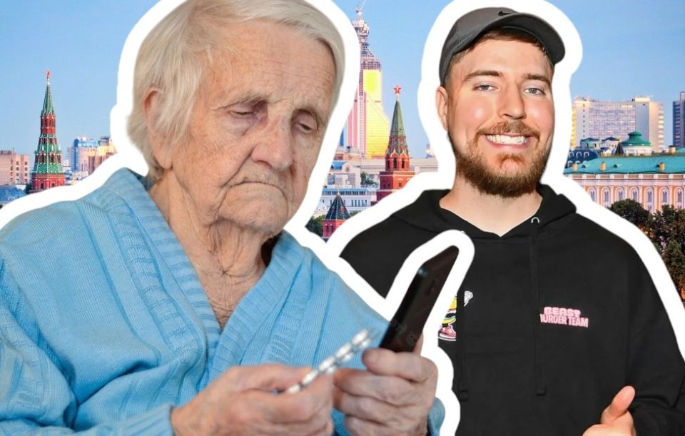 Как инфляция меняет жизнь пенсионеров и блогеров: кто на коне?