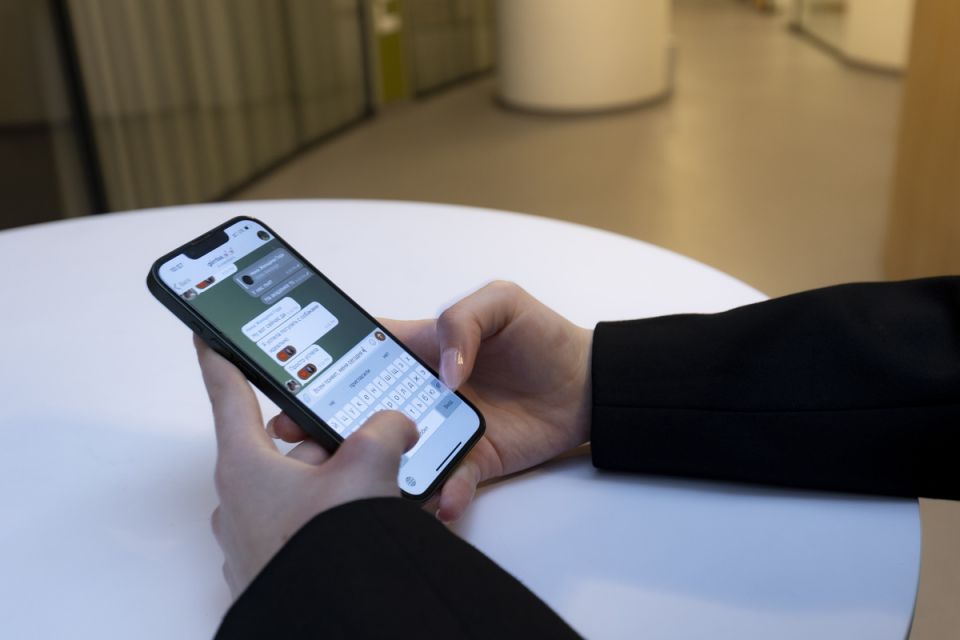 �������� � Telegram: ������������ ��������, � ��������� �������� �������������