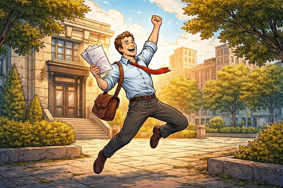 ����������� � 2025: �� ��� �������� �������� ��� ������ �������