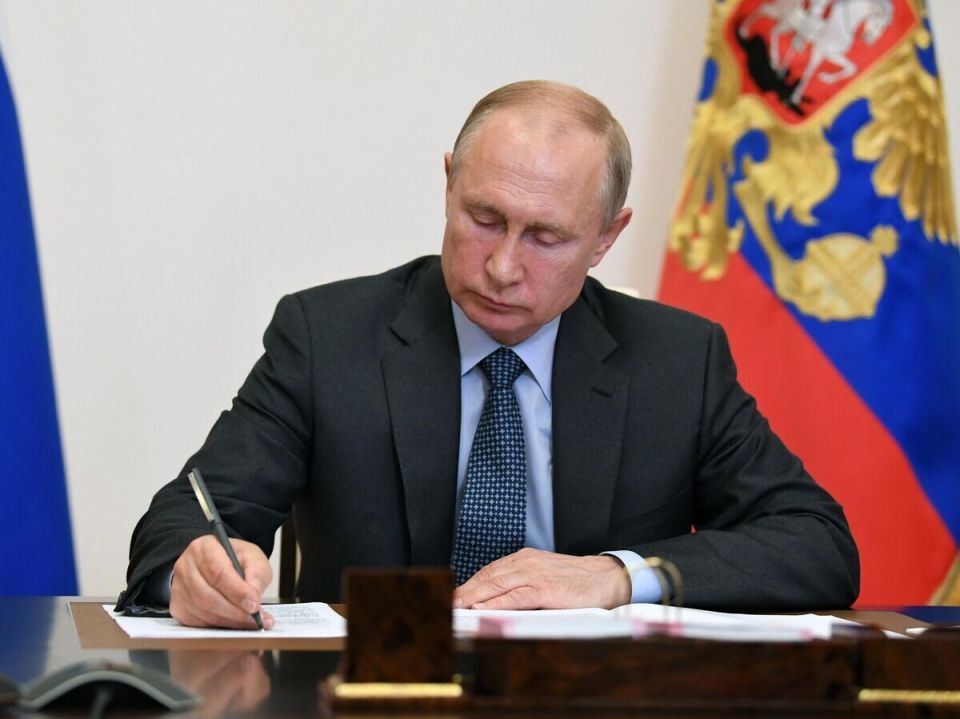 Путин утвердил повышение исполнительского сбора: что изменится для граждан и организаций?