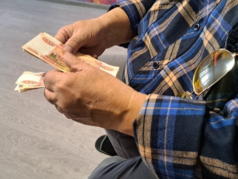 Как улучшить пенсионные баллы: два основных пути к достойной пенсии