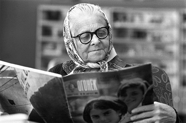 Пенсионные права на грани: Как одна пенсионерка вернула свои годы труда