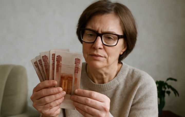 Пенсионеры могут вернуть до 100% затрат на капремонт: Как воспользоваться льготами в 2025 году