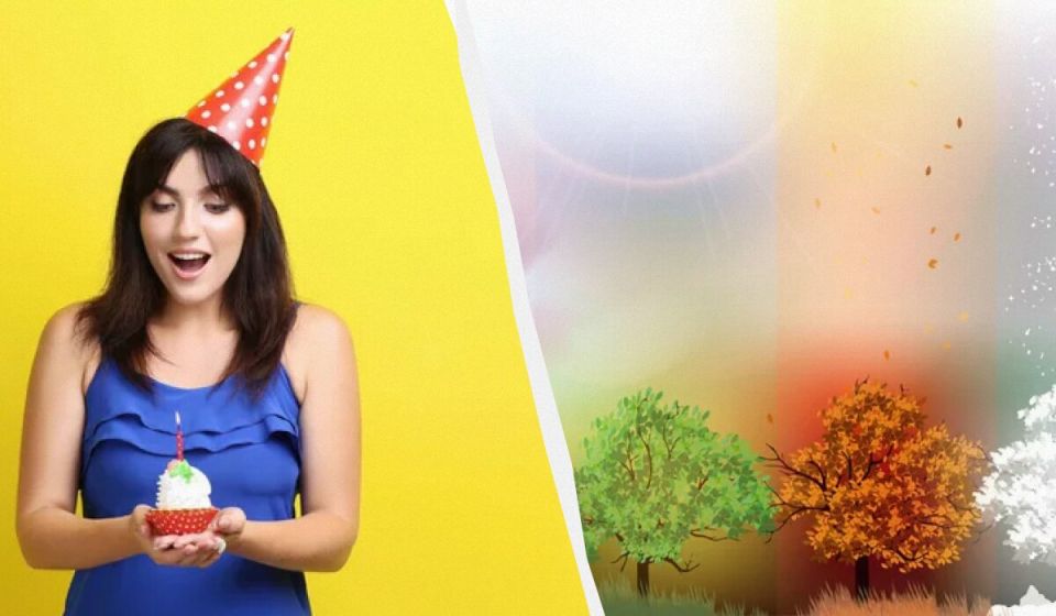 Как месяц рождения формирует характер: погружаемся в нумерологию