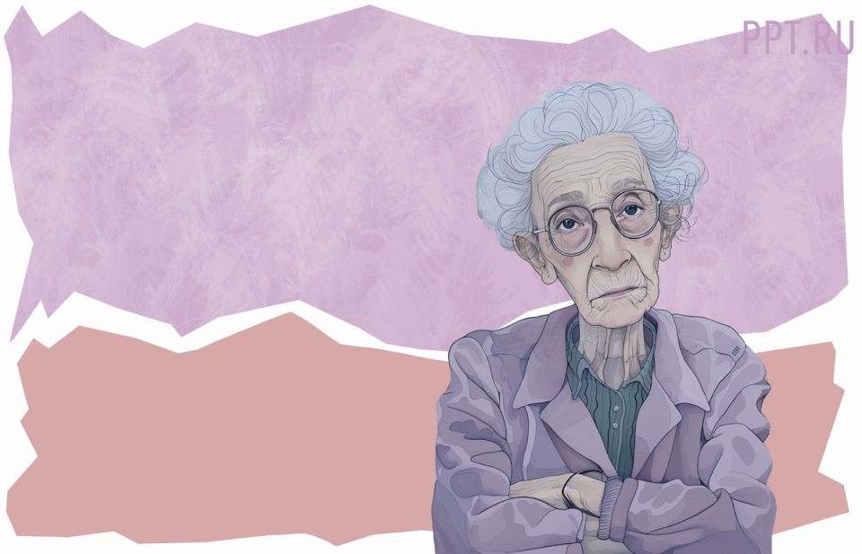 Пенсионные баллы за внуков: новая инициатива привлекает внимание