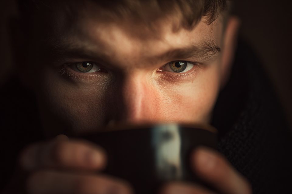 Как привычка пить кофе раскрывает тайны вашей личности