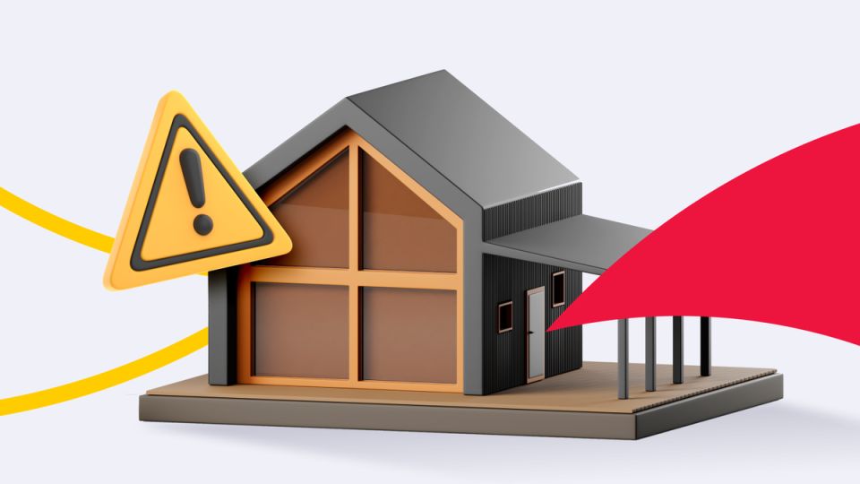 Как сохранить свою единственную квартиру: советы и предостережения