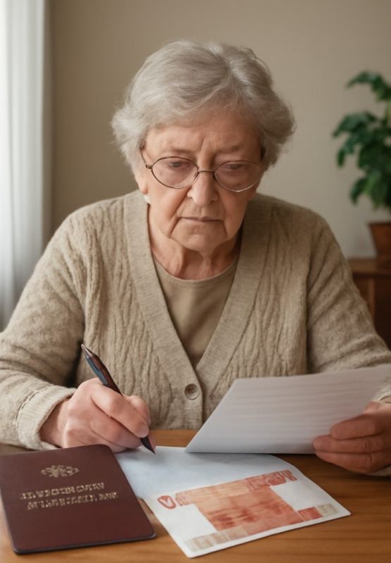 Как получить дополнительные выплаты к пенсии: секреты, о которых мало кто говорит