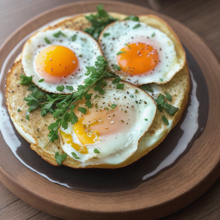 Почему вареные яйца не стоит оставлять на следующий день?