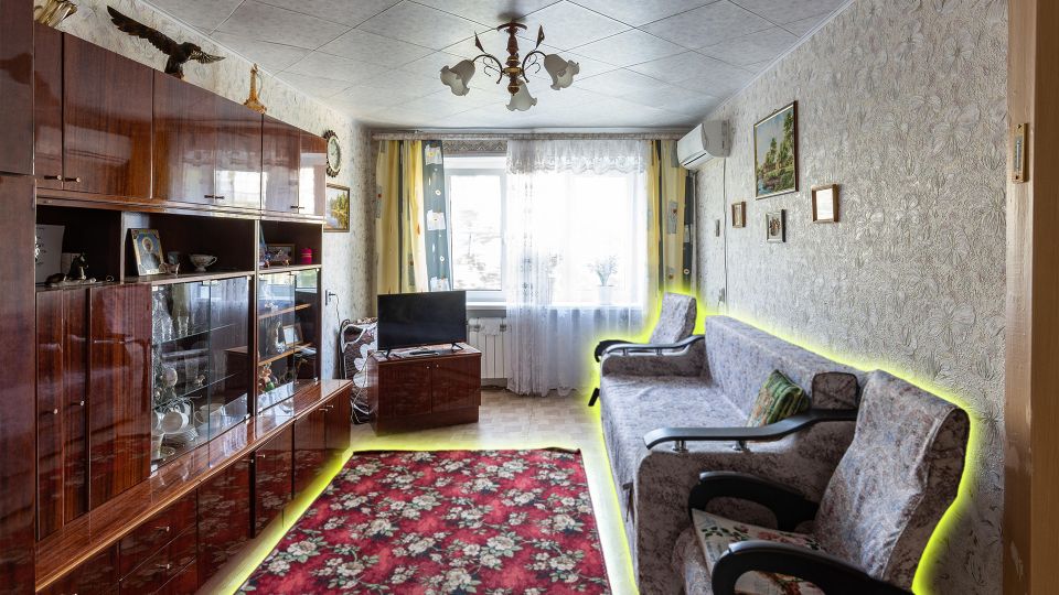 Избавьтесь немедленно: эти вещи выдадут бедность даже в роскошной обстановке