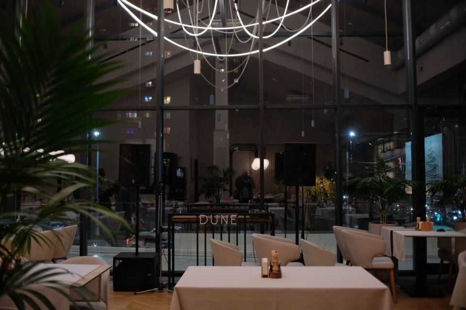 ���������� � ��������� Dune