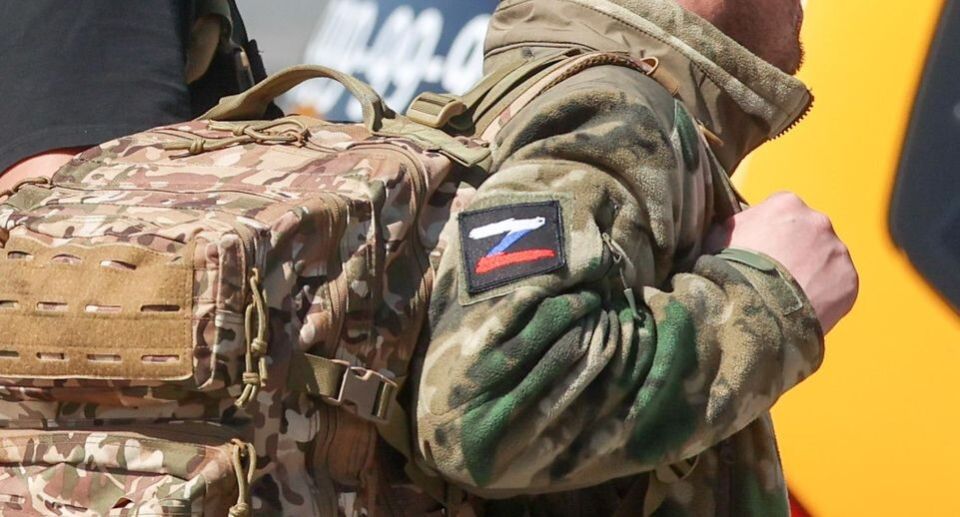 Госдума одобрила защиту иностранцев, сражавшихся на стороне России