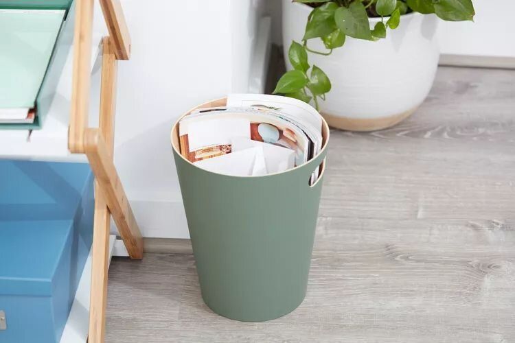 как быстро и эффективно навести порядок в ваших документах