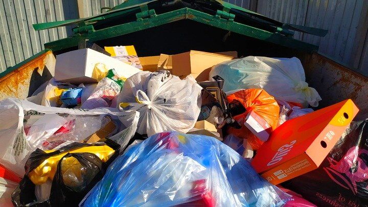 Как неправильная утилизация мусора влияет на финансовое благополучие