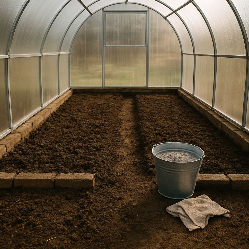 ���������� ������� � �����: ������� eco-friendly ������