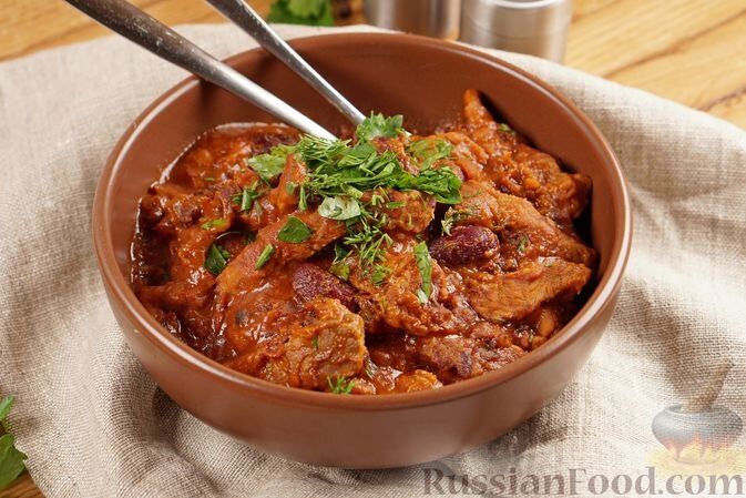 Вдохновение для уикенда: кулинарные шедевры для всей семьи